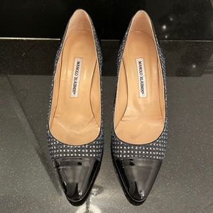 Manolo Blahnik